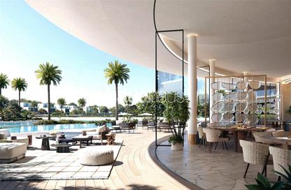 Villa - 4 Bedrooms - 4 Bathrooms for sale in Salva - The Heights Country Club  and  Wellness - Dubai