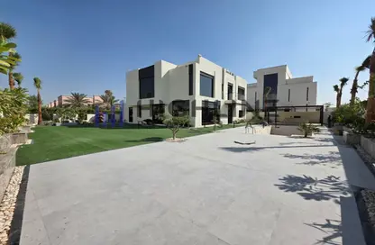 Villa - 5 Bedrooms for rent in Nad Al Sheba Villas - Nad Al Sheba 3 - Nad Al Sheba - Dubai Villa - 5 Bedrooms for rent in Nad Al Sheba Villas - Nad Al Sheba 3 - Nad Al Sheba - Dubai