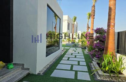 Villa - 5 - 7+ for rent in Nad Al Sheba 3 - Nad Al Sheba - Dubai