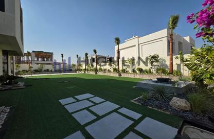 Villa - 5 - 7+ for rent in Nad Al Sheba 3 - Nad Al Sheba - Dubai