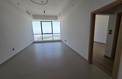 Apartment - 1 - 2 for sale in La Plage Tower - Al Mamzar - Sharjah - Sharjah