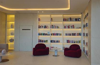 Apartment - 1 - 2 for sale in Society House - Downtown Dubai - Dubai