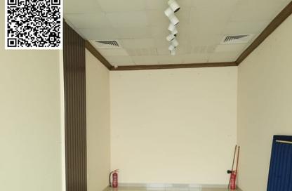 Shop - Studio - 1 Bathroom for rent in Al Jurf Industrial 2 - Al Jurf Industrial - Ajman