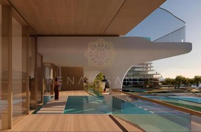 Apartment - 4 Bedrooms - 5 Bathrooms for sale in Meriva Gardens A - The Meriva Collection - Dubai Islands - Dubai Apartment - 4 Bedrooms - 5 Bathrooms for sale in Meriva Gardens A - The Meriva Collection - Dubai Islands - Dubai