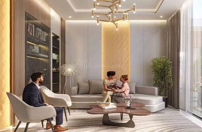 Villa - 5 - 6 for sale in Park Greens - Damac Hills 2 - Dubai