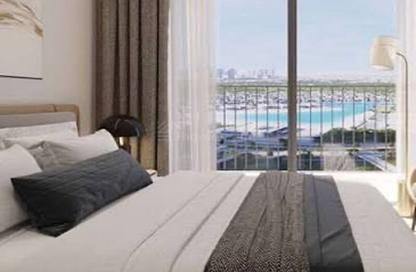 Villa - 5 - 6 for sale in Park Greens - Damac Hills 2 - Dubai Villa - 5 - 6 for sale in Park Greens - Damac Hills 2 - Dubai