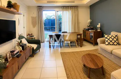 Townhouse - 2 Bedrooms - 2 Bathrooms for sale in Springs 5 - The Springs - Dubai Townhouse - 2 Bedrooms - 2 Bathrooms for sale in Springs 5 - The Springs - Dubai