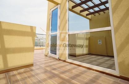 Villa - 4 Bedrooms - 5 Bathrooms for rent in Sydney Villas - District 18 - Jumeirah Village Circle - Dubai