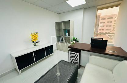Office Space - Studio - 1 for rent in Silver Home Building - Hor Al Anz - Deira - Dubai