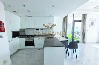 Apartment - 1 Bedroom - 2 Bathrooms for rent in Samana Hills - Arjan - Dubai