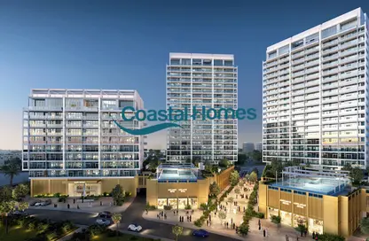 Apartment - 2 Bedrooms - 1 Bathroom for sale in Cape Hayat - Mina Al Arab - Ras Al Khaimah Apartment - 2 Bedrooms - 1 Bathroom for sale in Cape Hayat - Mina Al Arab - Ras Al Khaimah