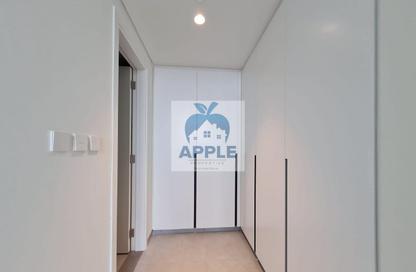 Apartment - 2 - 3 for rent in The Boulevard 1 - Aljada - Sharjah
