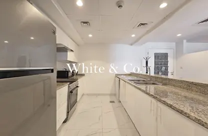 Apartment - 1 Bedroom - 1 Bathroom for rent in Al Samar 4 - Al Samar - Greens - Dubai