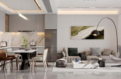 Apartment - 1 Bedroom - 2 Bathrooms for sale in Forest City Tower 2 - Dubai Land Residence Complex - Dubai Apartment - 1 Bedroom - 2 Bathrooms for sale in Forest City Tower 2 - Dubai Land Residence Complex - Dubai