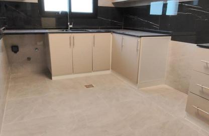 Apartment - 2 Bedrooms - 3 Bathrooms for rent in Al Ghoroub Tower - Al Alia - Ajman