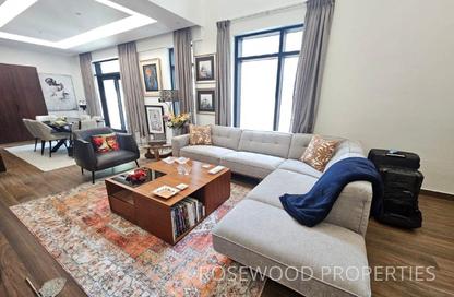 Duplex - 2 - 3 for rent in The Lofts Podium - The Lofts - Downtown Dubai - Dubai Duplex - 2 - 3 for rent in The Lofts Podium - The Lofts - Downtown Dubai - Dubai