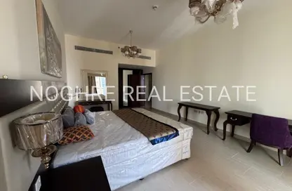 Apartment - 1 Bedroom - 2 Bathrooms for rent in Marina 101 - Dubai Marina - Dubai