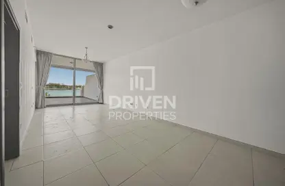 شقة - غرفة نوم - 2 حمامات للايجار في أزور ريزيدنس - نخلة جميرا - دبي