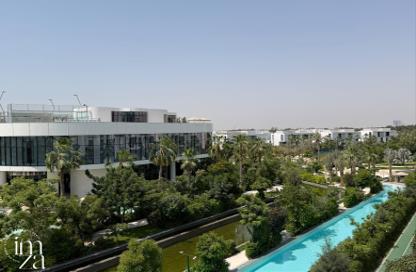 Villa - 4 Bedrooms - 5 Bathrooms for sale in Ixora - Al Barari - Dubai Villa - 4 Bedrooms - 5 Bathrooms for sale in Ixora - Al Barari - Dubai