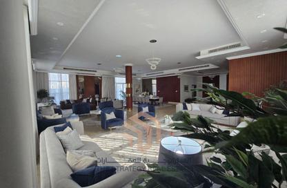 Villa - 5 - 5 for sale in Al Riqaibah - Al Suyoh - Sharjah