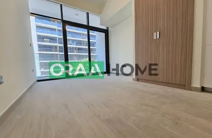 Apartment - 1 Bathroom for rent in Azizi Riviera 28 - Azizi Riviera - Meydan One - Meydan - Dubai