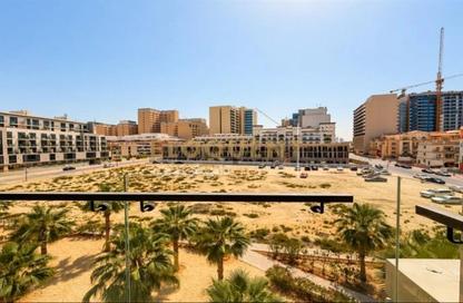 شقة - 1 حمام للايجار في سيجنتشر ليفينجز نورث - احياء سيجنيتشر السكنية - الضاحية 10 - قرية جميرا الدائرية - دبي