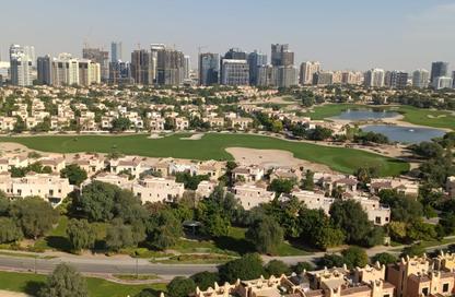 شقة - 1 حمام للايجار في مساكن النخبة رقم 7 - مساكن النخبة الرياضية - مدينة دبي الرياضية - دبي شقة - 1 حمام للايجار في مساكن النخبة رقم 7 - مساكن النخبة الرياضية - مدينة دبي الرياضية - دبي