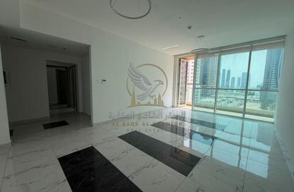 Apartment - 2 Bedrooms - 3 Bathrooms for rent in Al Majaz 3 - Al Majaz - Sharjah