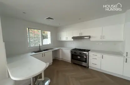 فيلا - 3 غرف نوم - 3 حمامات للايجار في الريم - 3 - الريم - المرابع العربية - دبي