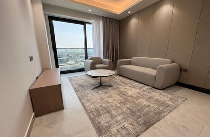 Apartment - 1 - 2 for sale in Cloud Tower B - Cloud Tower - District 2 - Jumeirah Village Triangle - Dubai