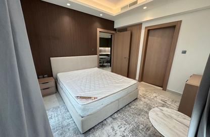 Apartment - 1 - 2 for sale in Cloud Tower B - Cloud Tower - District 2 - Jumeirah Village Triangle - Dubai