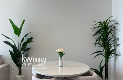 Apartment - 2 Bedrooms - 2 Bathrooms for rent in Forte 1 - Forte - Downtown Dubai - Dubai Apartment - 2 Bedrooms - 2 Bathrooms for rent in Forte 1 - Forte - Downtown Dubai - Dubai