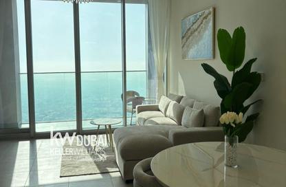 Apartment - 2 Bedrooms - 2 Bathrooms for rent in Forte 1 - Forte - Downtown Dubai - Dubai