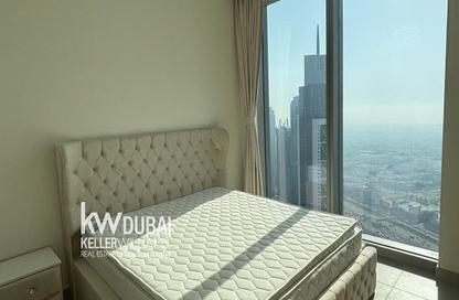 Apartment - 2 Bedrooms - 2 Bathrooms for rent in Forte 1 - Forte - Downtown Dubai - Dubai Apartment - 2 Bedrooms - 2 Bathrooms for rent in Forte 1 - Forte - Downtown Dubai - Dubai