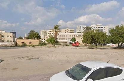 Land - Studio for sale in Liwara 1 - Ajman
