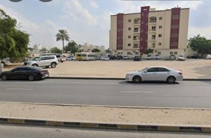 Land - Studio for sale in Liwara 1 - Ajman