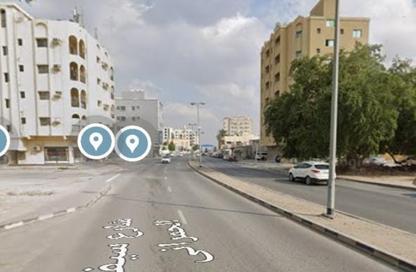 Land - Studio for sale in Liwara 1 - Ajman