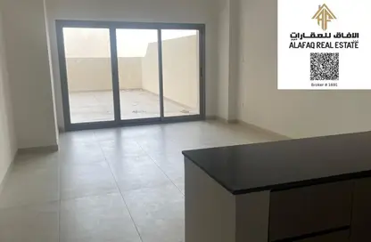 شقة - غرفة نوم - 2 حمامات للايجار في جاردن ريزيدنس - مدينة الإمارات - عجمان