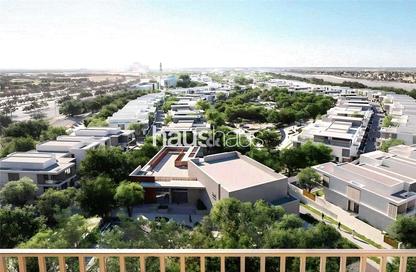 Apartment - 3 Bedrooms - 4 Bathrooms for sale in Expo Valley Views Building 5 - Expo Valley Views - Expo Valley - Expo City - Dubai Apartment - 3 Bedrooms - 4 Bathrooms for sale in Expo Valley Views Building 5 - Expo Valley Views - Expo Valley - Expo City - Dubai