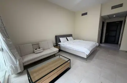 شقة - 1 حمام للايجار في ميد 69 - طراز البحر المتوسط - ديسكفري جاردنز - دبي