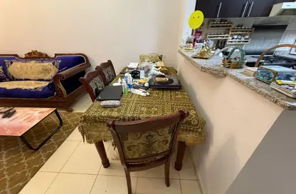 شقة - 2 غرف نوم - 3 حمامات للبيع في 21 مزايا - كيو بوينت - ليوان - دبي لاند - دبي