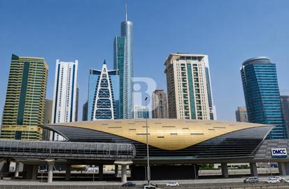 Office Space - Studio for rent in Gold Tower (Au Tower) - JLT Cluster I - Jumeirah Lake Towers - Dubai