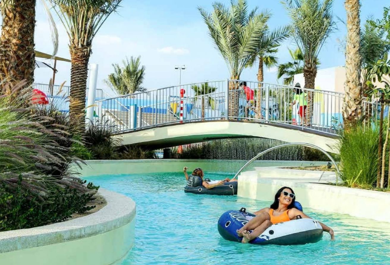 1 bedroom apartment in Elo 2, Damac Hills 2: 13