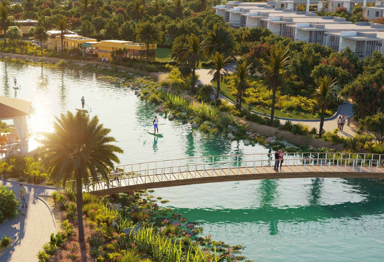 1 bedroom apartment in Elo 2, Damac Hills 2: 12