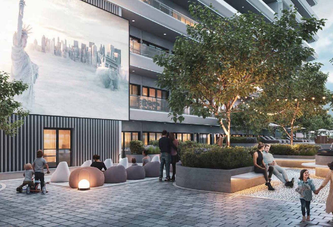 1 bedroom apartment in Elo 2, Damac Hills 2: 10
