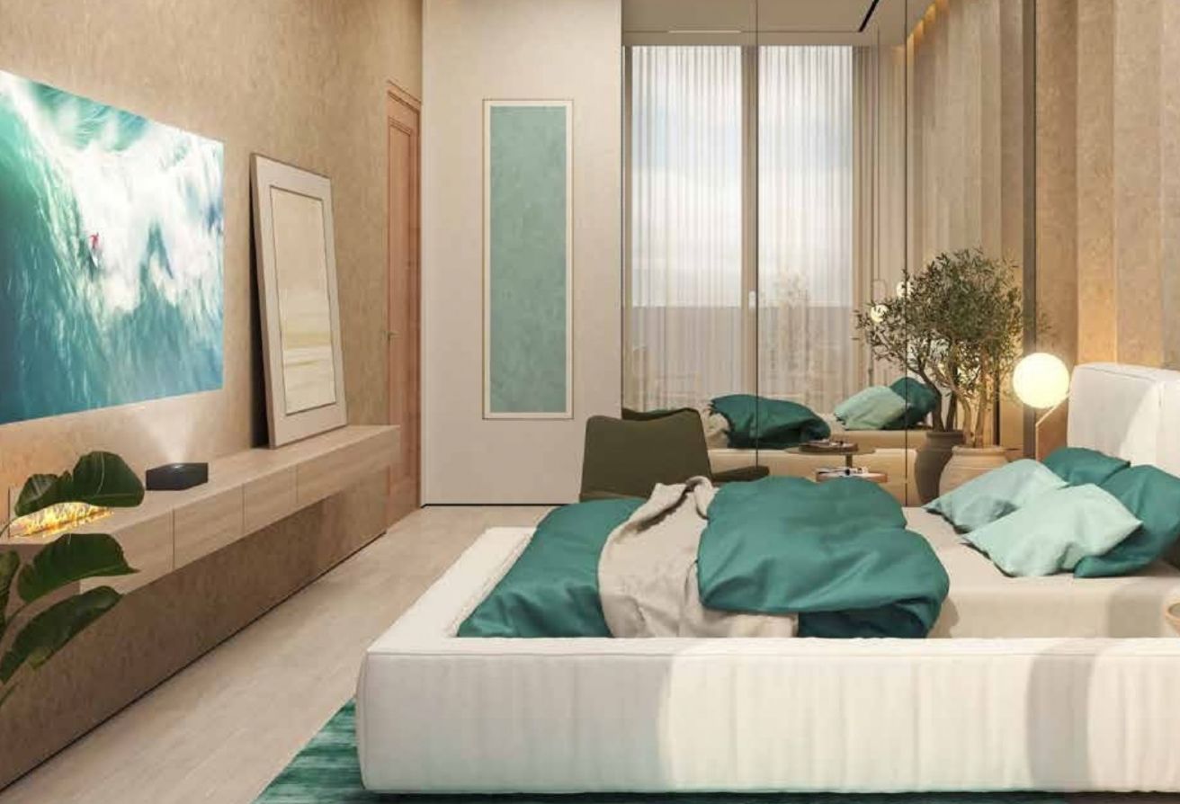 1 bedroom apartment in Elo 2, Damac Hills 2: 6