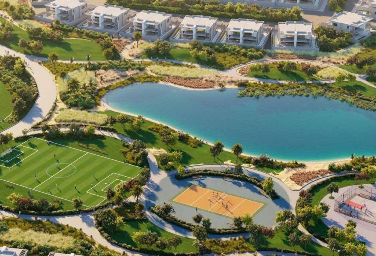 1 bedroom apartment in Elo 2, Damac Hills 2: 15