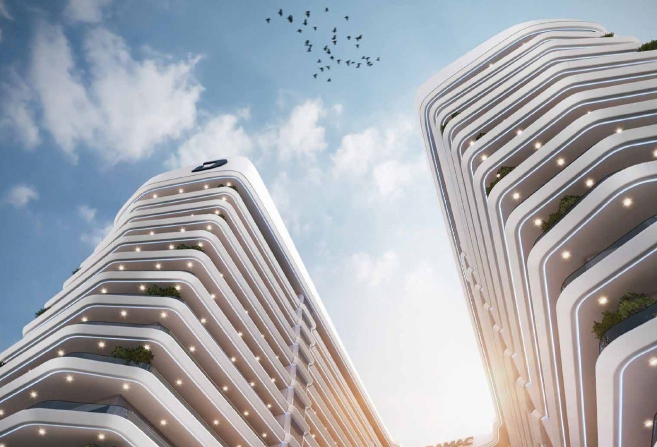 1 bedroom apartment in Elo 2, Damac Hills 2: 16