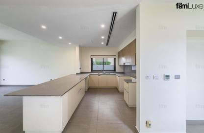 Villa - 3 Bedrooms - 4 Bathrooms for rent in Sidra Villas II - Sidra Villas - Dubai Hills Estate - Dubai