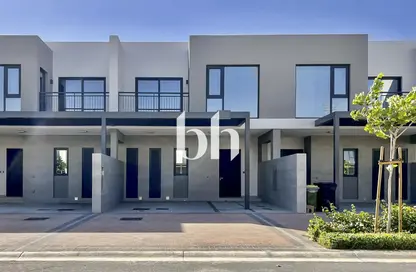 Townhouse - 3 Bedrooms - 3 Bathrooms for rent in Camelia 1 - Camelia - Arabian Ranches 2 - Dubai